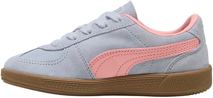 Puma Unisex-Child Palermo (Little Kid) - Image 3