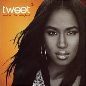 Southern Hummingbird by Tweet