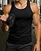 Andrew Scott Men's A Shirts | Cotton Tank Top Athletic Undershirts | Multi Packs & Colors