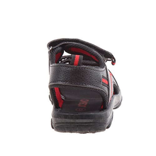 Josmo Boy's Matt Sandal4