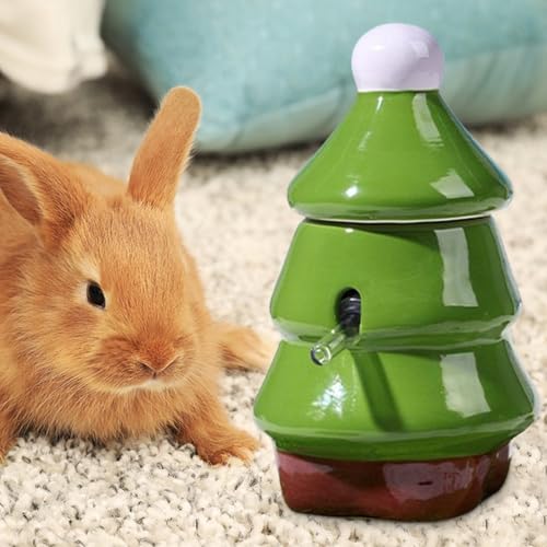 Biberon pour hamster anti-goutte pour éviter les fuites d'eau - 7