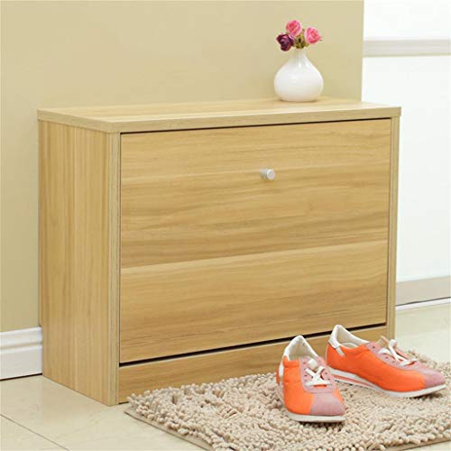 Étagère à chaussures à bascule moderne pour optimiser le rangement de votre entrée - 7