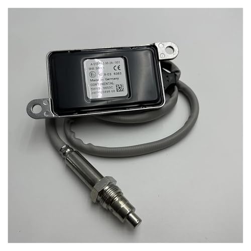 Sonde oxyde azote capteur NOX A0101539528 pour système échappement camion