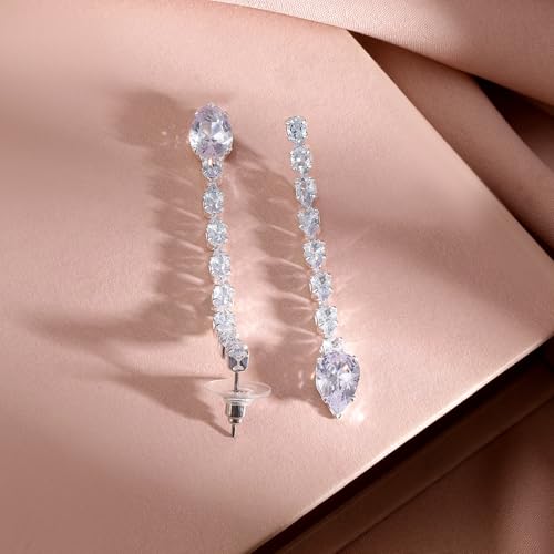 Image of Rubans Demi Fine Stainless Steel Pendant Chain Daily Gift for Women & Girls