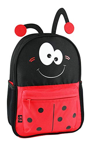 Cao Rucksack für Kinder, 33 x 23 x 11 cm, 600D/PU, 210D, Polyester, Unisex, 23 x 11 x 33 cm