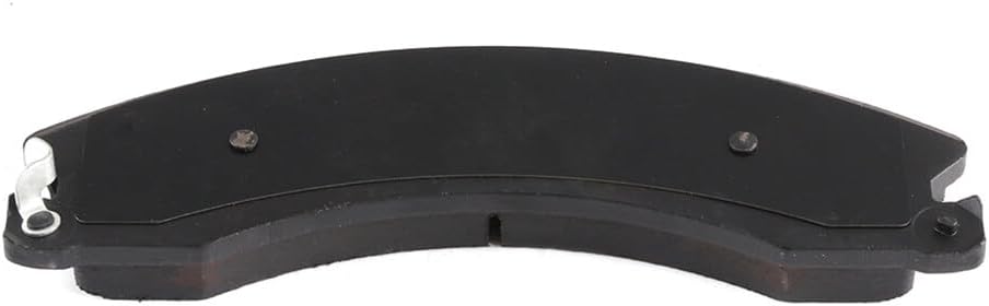 Disc Brake Kits - Front 13.98" Brake Rotors and Pads Kits Compatible For Chevy Silverado 2500 HD/Silverado 3500 HD,For Chevy Suburban 3500 HD,For GMC Sierra 2500 HD,For GMC Sierra 3500 HD