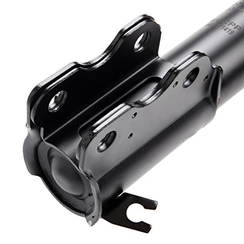 Automuto Strut Spring Assembly Front Pair Shock Absorber For 2000 2001 For Infiniti I30,2000 2001 Maxima #TOP5