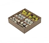 Également comme article à disperser pour votre table de Pâques