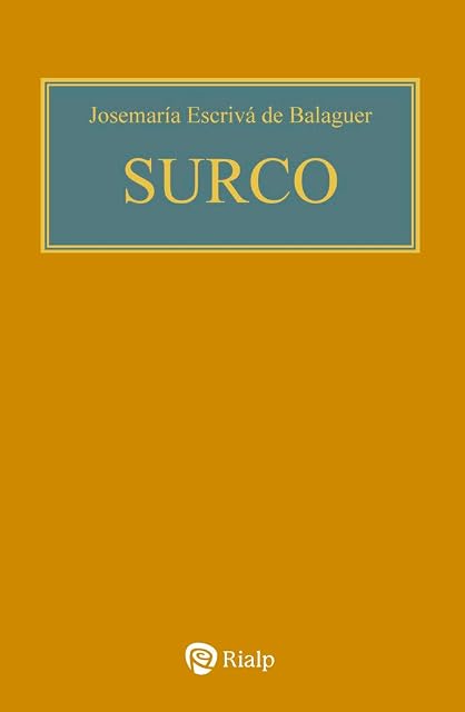 Portada de Surco