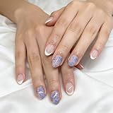 Delicato sulla pelle: la struttura in ABS è delicata sulla pelle, sicura per gli utenti sensibili per godere di eleganti nail art