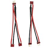 Material de silicona: cable de silicona suave resistente al calor de 14 AWG, longitud de alambre de 15 cm. La chaqueta de silicona tiene buena propiedad de aislamiento eléctrico y una larga vida útil.