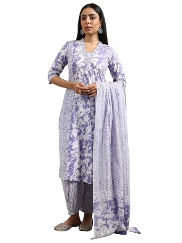 Image of Libas Women Kurta Sets