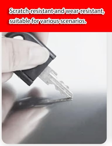 Alfombrilla protectora de aluminio autoadhesiva que aisla el calor del horno 5