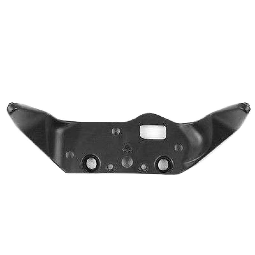 Hdpuywjn Onecolor Motorcycle Front Upper Stay Fairing Bracket Compatible With Honda Cbr600 F4i 2001 2002 2003 2004 2005 2006