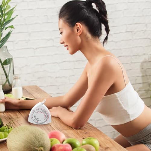 Cinta métrica para medir cuerpo Zerodeko miniatura 7