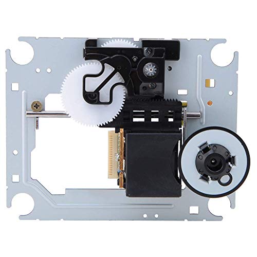 Cabezal Láser Punta Láser Sanyo Sf P101n SF P101N Mecanismo Finalización del Reproductor CD Solo Canal Baja Velocidad 16 Pines
