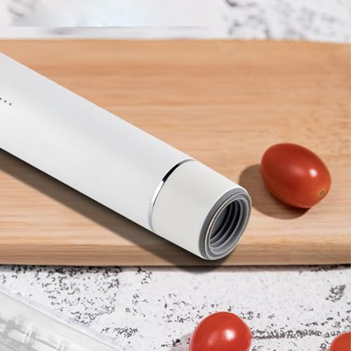 Machine sous vide portable compacte en ABS pour conserver vos restes n'importe où - 7