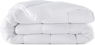 SOHYGGE - Edredón para bebé - Niño Ligero 75 x 120 cm 170 gsm para Cuna 60 x 120 cm - Niña - Niño - 4 Estaciones - Manta de bebé - Lavable a máquina Ligero, 75 x 120 CM