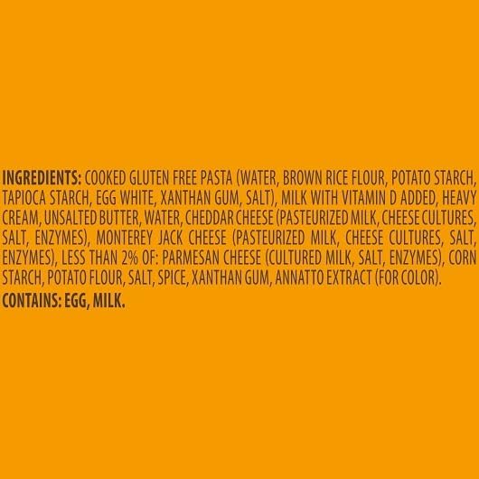 Udis Mac and Cheese Meal, 8 Ounce -- 6 per case.