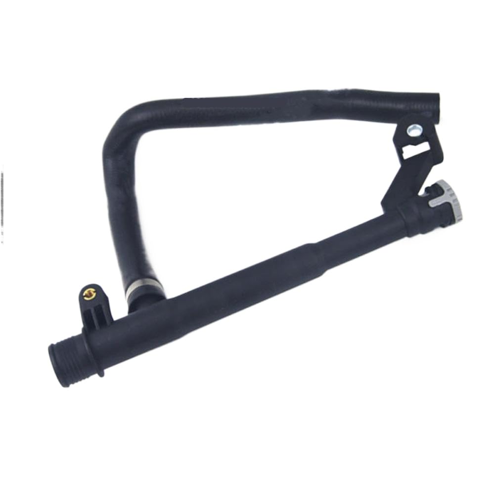 Mpbunjg Onecolor Engine Coolant Water Hose 30774514 Compatible With Volvo S60 S80 V60 V70 Xc60 Xc70 Xc90