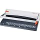 Bindegerät Peach PB300-15 Drahtbindemaschine für DIN A4 Dokumente
