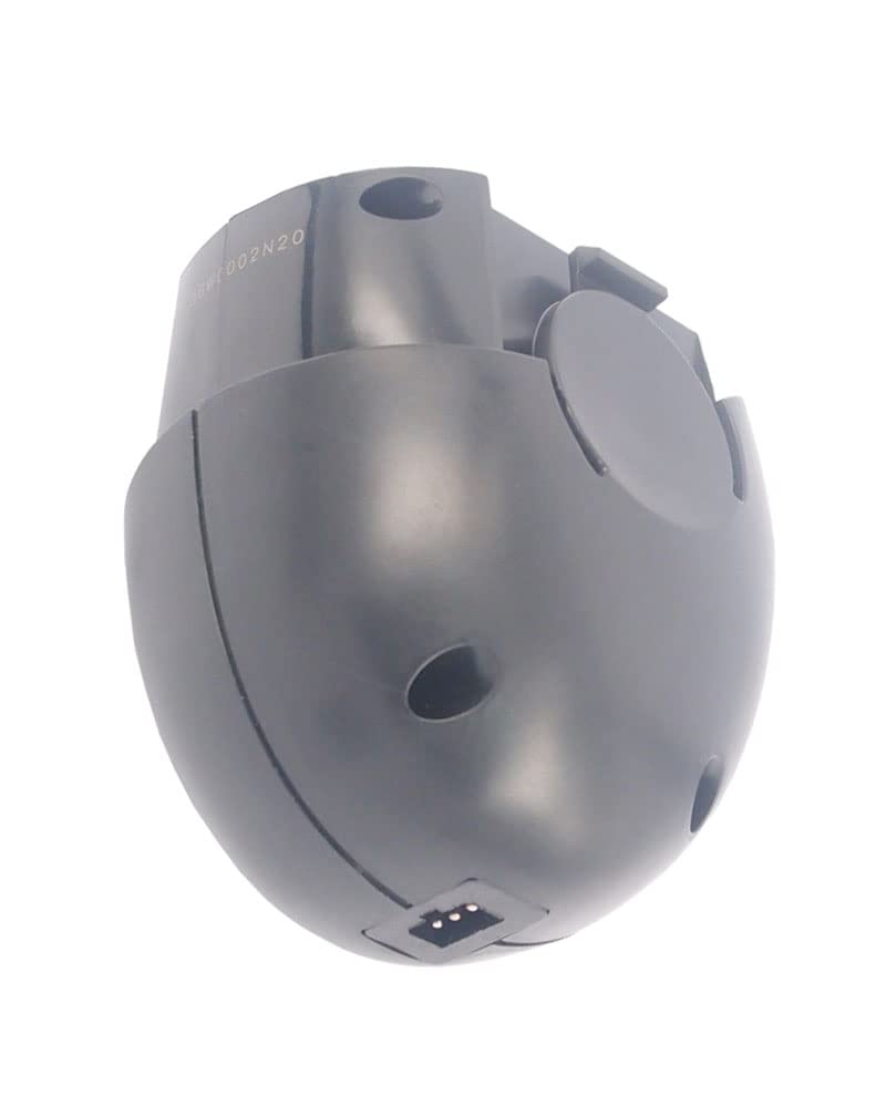 Replacement Battery for Metabo PowerMaxx (2100mAh Ni-MH 4.8V)