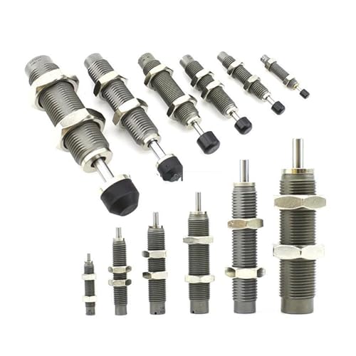 Tampon hydraulique RB0604 pour éliminer les vibrations de vérin