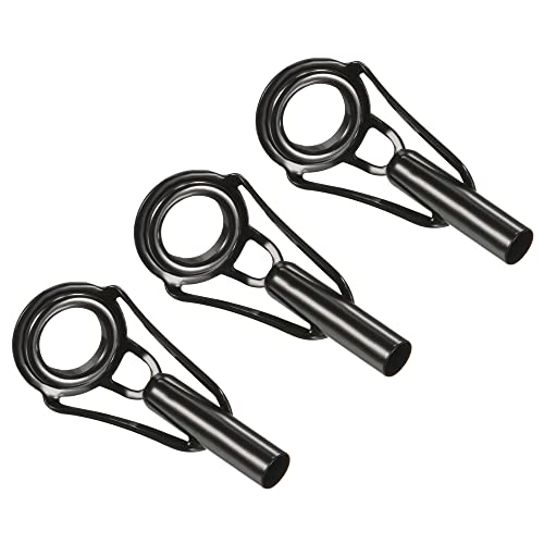 PATIKIL Fishing Rod Tip Repair Kit, 3.8mm Diameter PATIKIL Fishing Rod Tip Repair Kit, 3.8mm Diameter