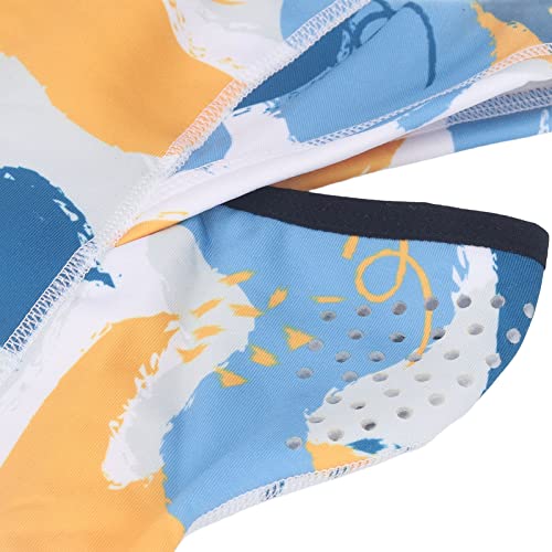 Polainas de Pescoço Térmicas para Crianças Forro de Pelúcia Impressão Personalizada Crianças Inverno