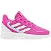 Produktbild adidas Unisex Baby Nebzed I Laufschuhe, Shock Pink/FTWR White/Sky Tint, 23 EU