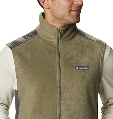 Image of Columbia Men's Steens Mountain Vest