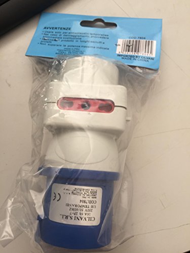 adattatore 7804 cilvani