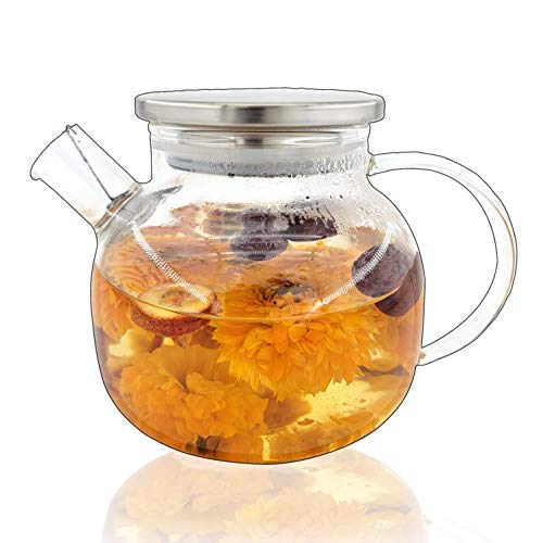 Best Loose Leaf Teapot 10Reviewz