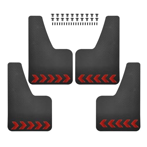 Bavettes Ford Fiesta ST150 ST180 Zetec protection carrosserie routes de campagne