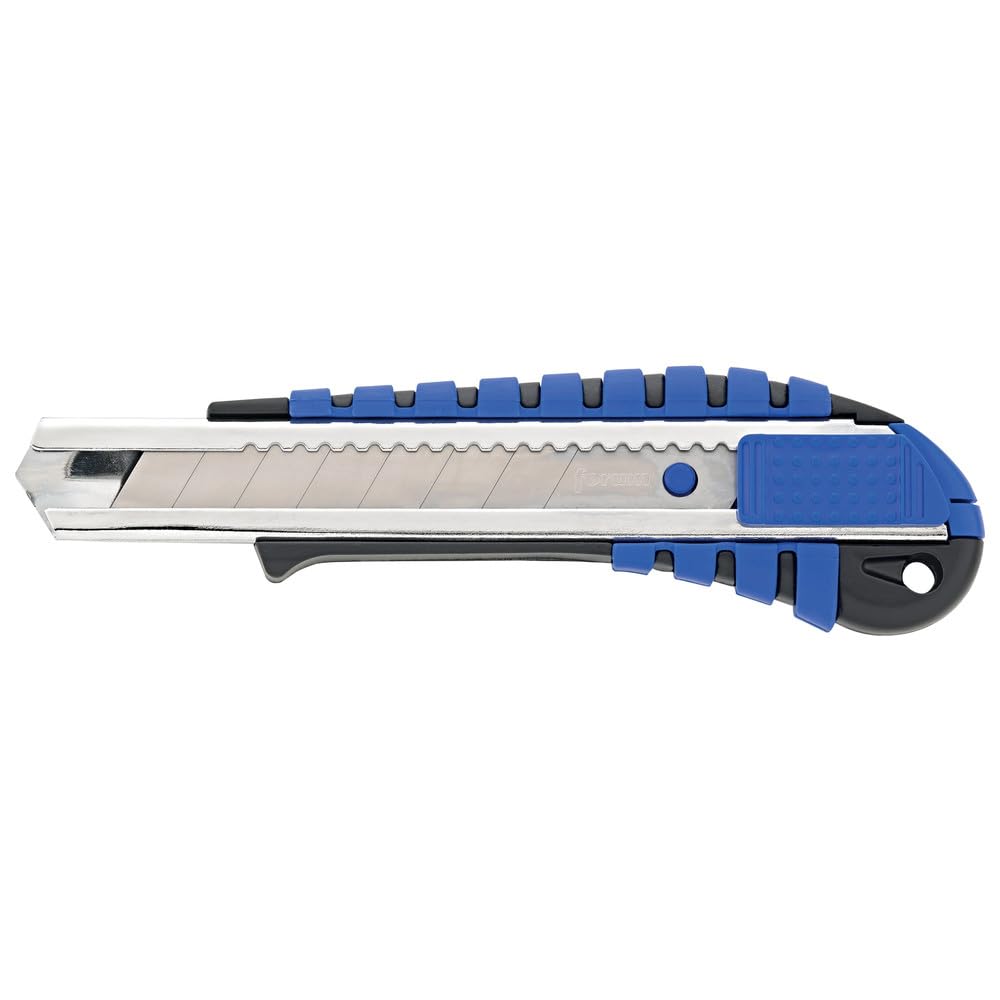 Forum Cuttermesser 18 mm, mit 1 Klinge, 4317784922784 : Amazon.de 