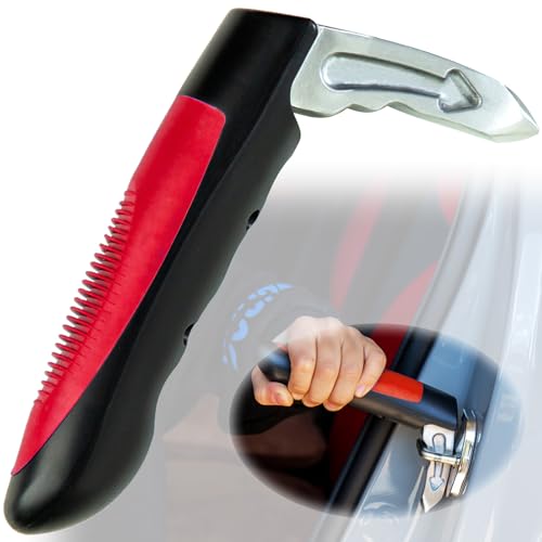 oumeiben Automotive Grab Handles-Portable Vehicle Support Handle-Auto Cane Grab...