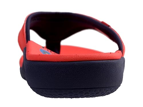 Spenco Women's Orthotic Sandal Flip-Flop3