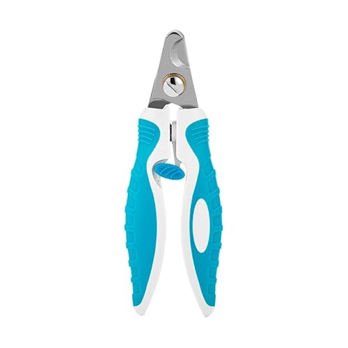 Pet Nail Scissors Suitable for Cats and Dogs and Other Small Pet Nail Care Grooming Scissor Claw Nail