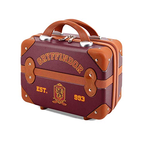 ▷ Mejores Maletas Harry Potter | El Gato Friki【Novedades junio 2022 】