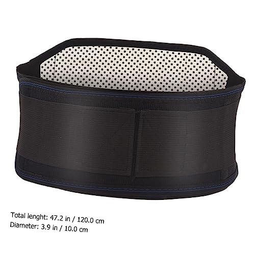 Faja lumbar autocalentable para hombre y mujer talla XL miniatura 6