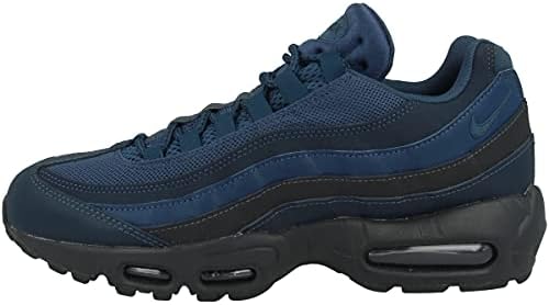 navy nike 95