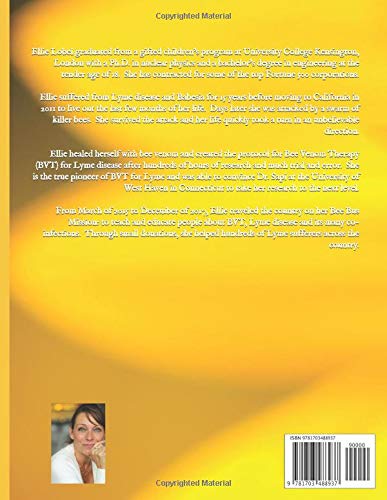 Bee Venom Therapy for Lyme Disease