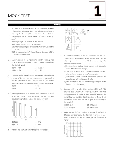 Image of CSIR NET Life Science Book 2026 | Mock Test Papers for Rank Booster - 10 Model Paper As Per Updated Syllabus | Best Seller Question Bank for CSIR NET /JRF LS, GATE, DBT, ICMR & BARC in India | IFAS