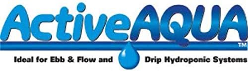 Active Aqua Logo