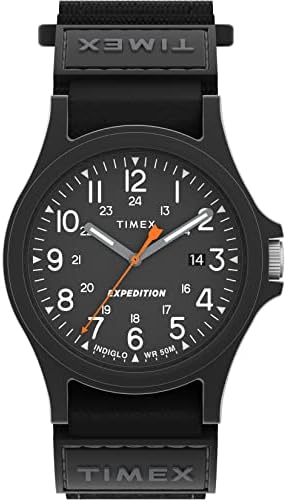 Timex Expedition Acadia