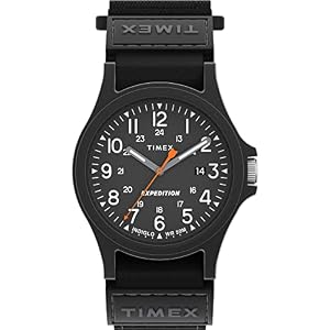 Timex Expedition Acadia Watch