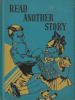 Hardcover Read Another Story Book