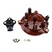 Distributor Cap & Rotor For Mercedes-Benz 190E 300E 300TE 300SE 300SEL 260E 300CE