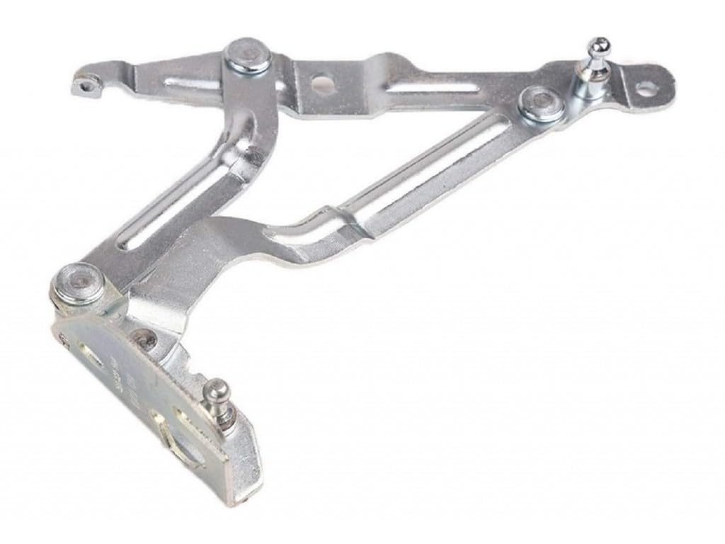 Kit de bisagras de maletero para VW Passat B5.5 (2000-2005) 3B5827301A / 3B5827301B / 3B5827301B III