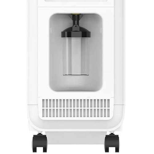GIMA 34582 Sauerstoffkonzentrator, 5 Liter